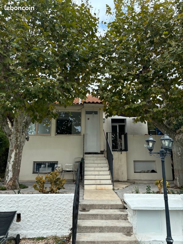 Casa T3 em Marseille, France N.º 276333