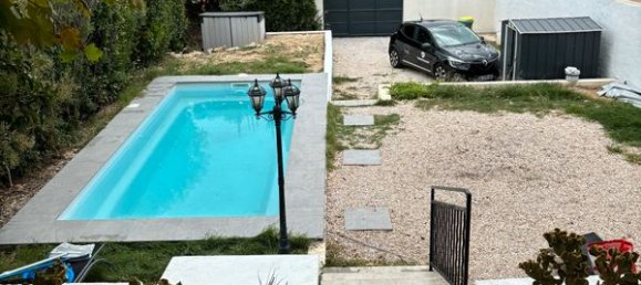 Casa T3 em Marseille, France N.º 276333 2