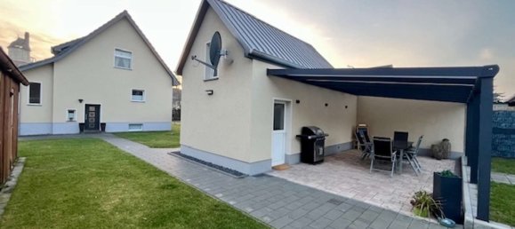 2 bedrooms House in Brandenburg, Germany No. 14467 8