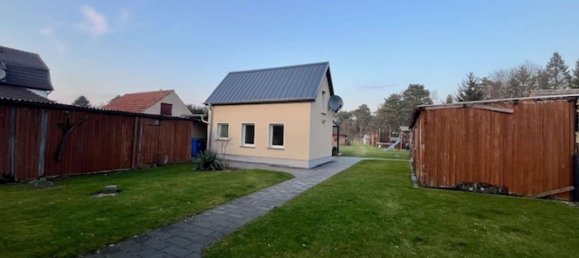 2 bedrooms House in Brandenburg, Germany No. 14467 5