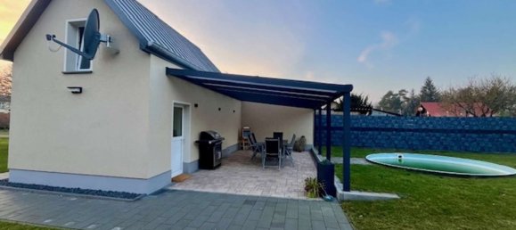 2 bedrooms House in Brandenburg, Germany No. 14467 9