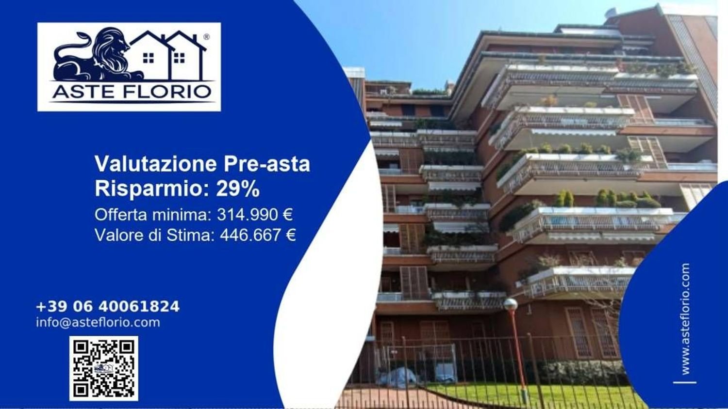 Apartamento de 3 habitaciónes en Segrate, Italy No. 257944