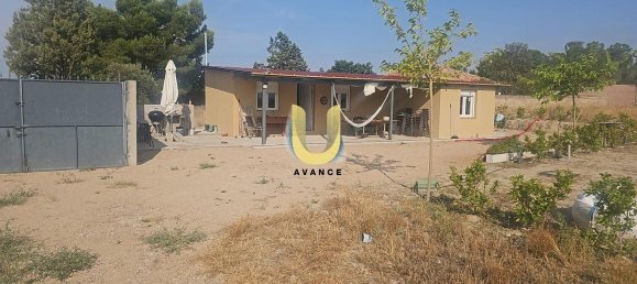 2700m² Land in Fuentiduena de Tajo, Spain No. 178901 2