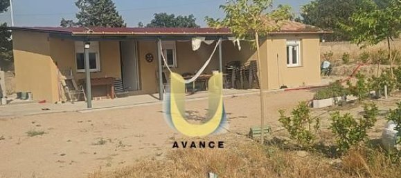 2700m² Land in Fuentiduena de Tajo, Spain No. 178901 5