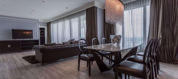 3 Schlafzimmer Eigentumswohnung in The Emporio Place Bangkok, Thailand, Nr. 31130 23