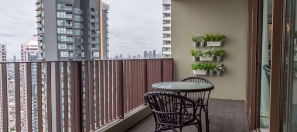 3 Schlafzimmer Eigentumswohnung in The Emporio Place Bangkok, Thailand, Nr. 31130 27