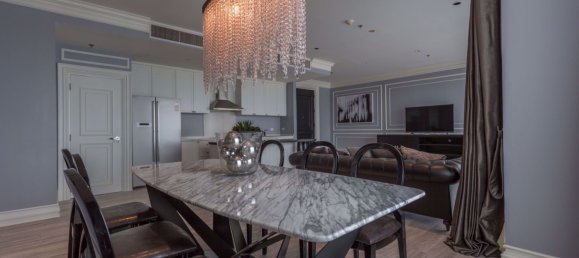 3 Schlafzimmer Eigentumswohnung in The Emporio Place Bangkok, Thailand, Nr. 31130 24