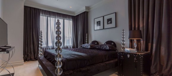 3 Schlafzimmer Eigentumswohnung in The Emporio Place Bangkok, Thailand, Nr. 31130 20