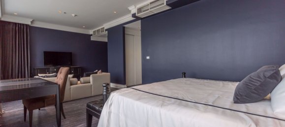 3 Schlafzimmer Eigentumswohnung in The Emporio Place Bangkok, Thailand, Nr. 31130 5