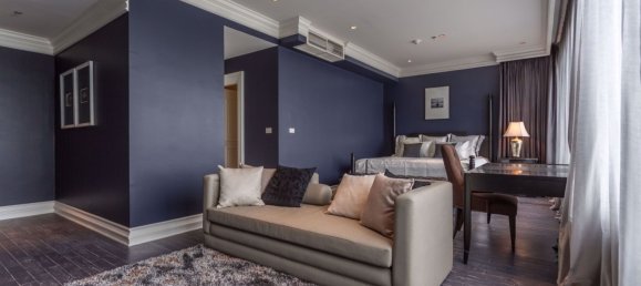 3 Schlafzimmer Eigentumswohnung in The Emporio Place Bangkok, Thailand, Nr. 31130 4