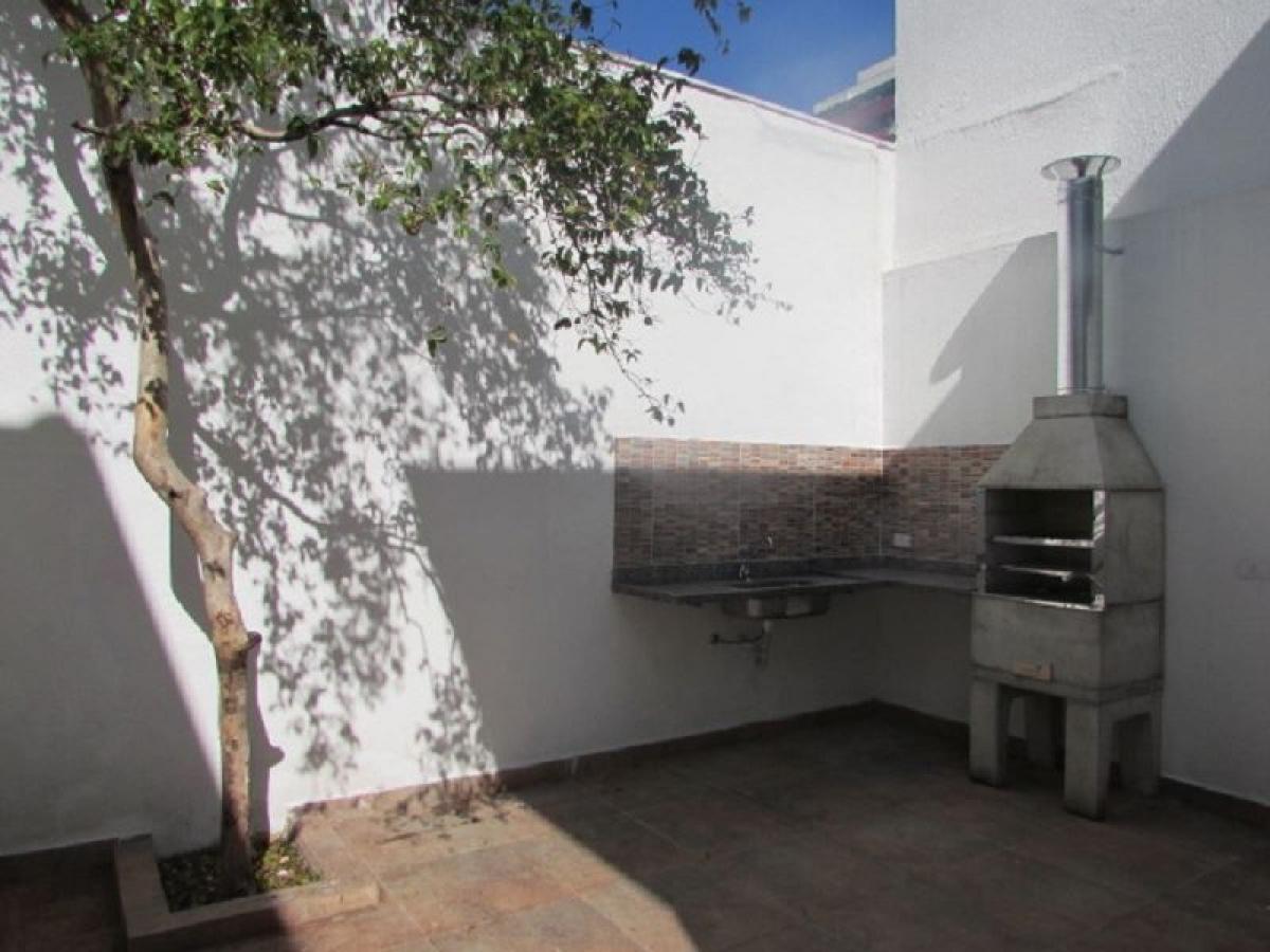 Studio in Sao Paulo, Brazil No. 517338