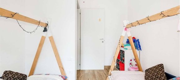 Квартира с 3 спальнями в Лайнате, Италия № 268555 14