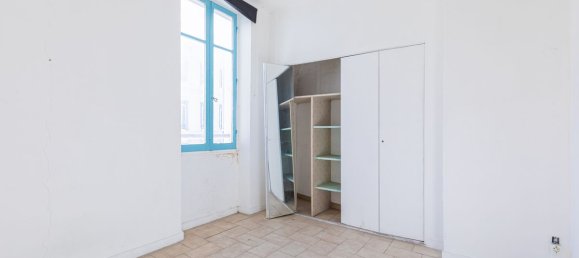 Apartamento de 1 dormitorio en Marseille, France No. 316151 8