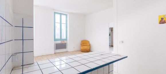 Apartamento de 1 dormitorio en Marseille, France No. 316151 3