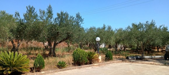 3 غرف نوم منزل في Santa Margherita di Belice, Italy رقم 372307 7