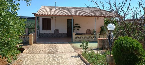 3 غرف نوم منزل في Santa Margherita di Belice, Italy رقم 372307 8