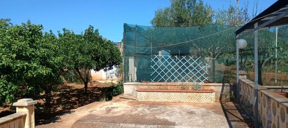 3 غرف نوم منزل في Santa Margherita di Belice, Italy رقم 372307 4