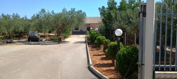 3 غرف نوم منزل في Santa Margherita di Belice, Italy رقم 372307 5