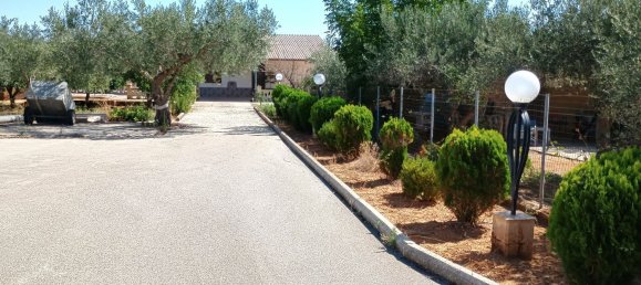 3 غرف نوم منزل في Santa Margherita di Belice, Italy رقم 372307 12