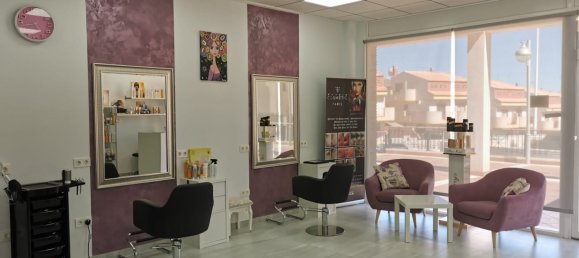 propriété commerciale à vendre à La Zenia, Alicante, Valencian Community, Spain № 365045 20