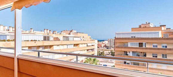2 Schlafzimmer Penthouse in Roquetas de Mar, Spain, Nr. 184418 4