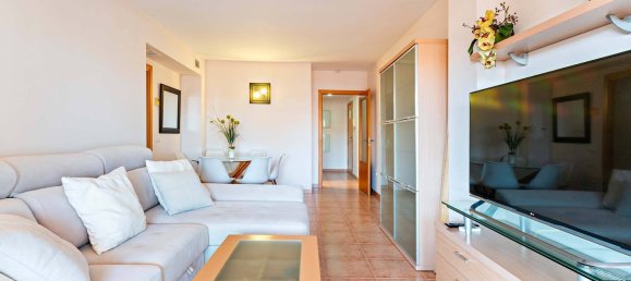 2 Schlafzimmer Penthouse in Roquetas de Mar, Spain, Nr. 184418 7