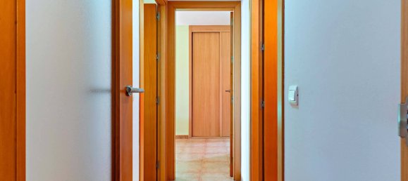 2 Schlafzimmer Penthouse in Roquetas de Mar, Spain, Nr. 184418 19