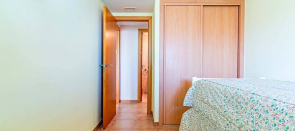 2 Schlafzimmer Penthouse in Roquetas de Mar, Spain, Nr. 184418 21