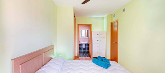 2 Schlafzimmer Penthouse in Roquetas de Mar, Spain, Nr. 184418 15