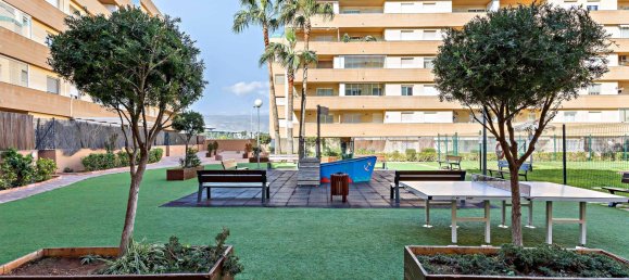 2 Schlafzimmer Penthouse in Roquetas de Mar, Spain, Nr. 184418 27