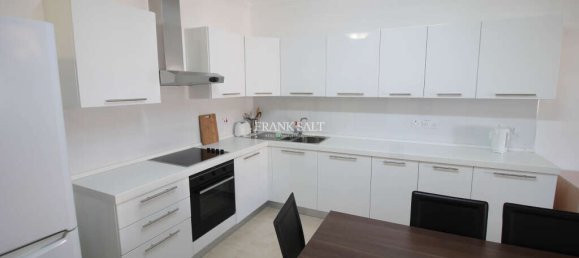 3 غرف نوم شقة في Sliema, Malta رقم 8666 2