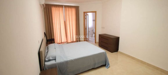 3 غرف نوم شقة في Sliema, Malta رقم 8666 6