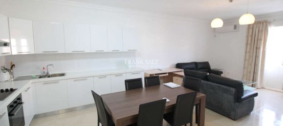 3 غرف نوم شقة في Sliema, Malta رقم 8666 4