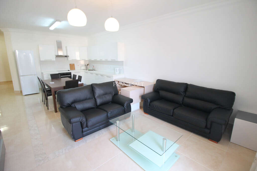 3 غرف نوم شقة في Sliema, Malta رقم 8666