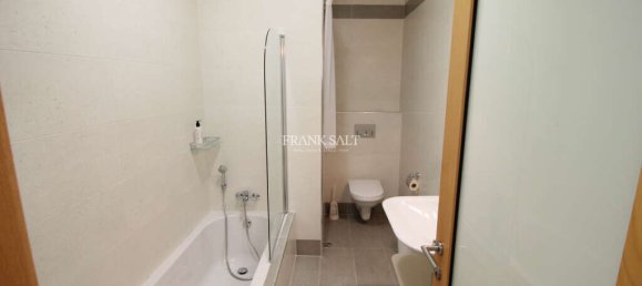 3 غرف نوم شقة في Sliema, Malta رقم 8666 5