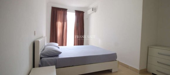 3 غرف نوم شقة في Sliema, Malta رقم 8666 9