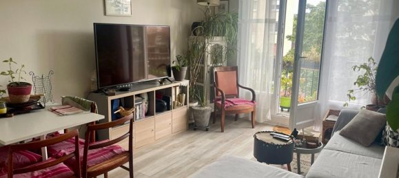 2 Schlafzimmer Wohnung in Montmorency, France, Nr. 163950 2