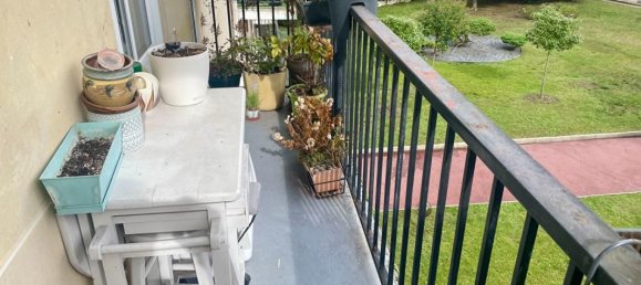 2 Schlafzimmer Wohnung in Montmorency, France, Nr. 163950 3