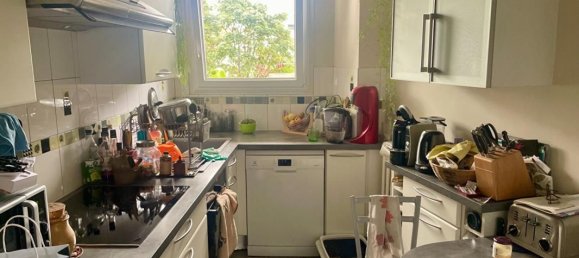 2 Schlafzimmer Wohnung in Montmorency, France, Nr. 163950 4