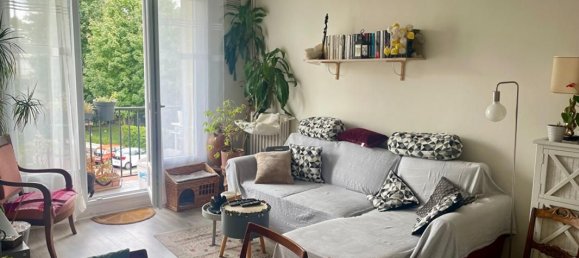 2 Schlafzimmer Wohnung in Montmorency, France, Nr. 163950 7