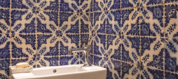 7 bedrooms Hotel in Porto, Portugal No. 129805 10