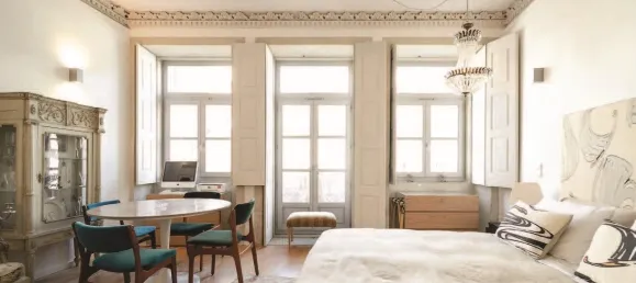 7 bedrooms Hotel in Porto, Portugal No. 129805 16