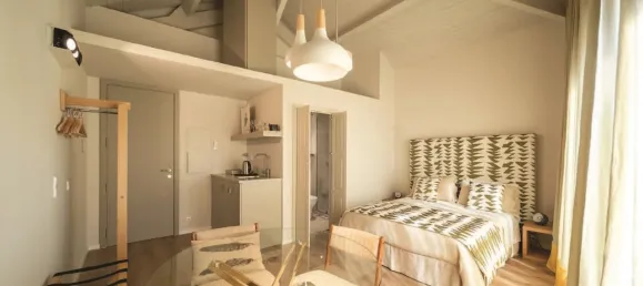 7 bedrooms Hotel in Porto, Portugal No. 129805 31