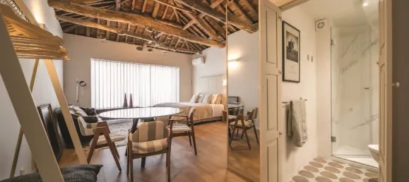 7 bedrooms Hotel in Porto, Portugal No. 129805 41