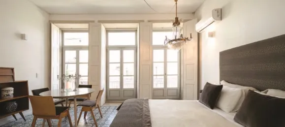 7 bedrooms Hotel in Porto, Portugal No. 129805 47