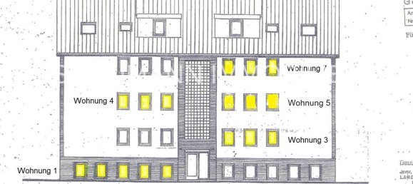 Apartamento de 16 dormitorios en Friesland, Germany No. 135607 2