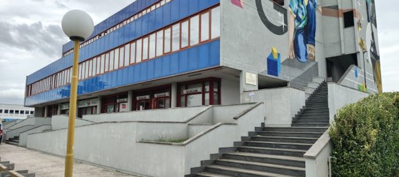 90m² Office in Nola, Italy No. 344536 2