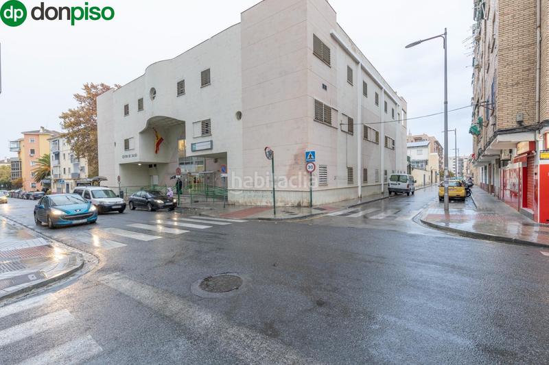  عقار تجاري في Granada, Spain 134متر مربع رقم 95147