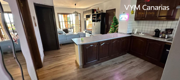 3 chambres Appartement à Adeje, Spain No. 15291 4