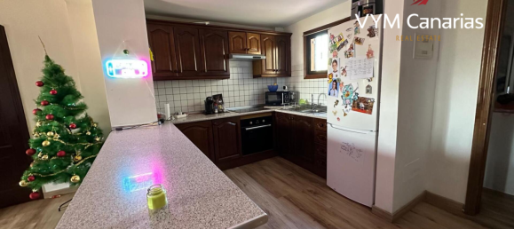 3 chambres Appartement à Adeje, Spain No. 15291 5